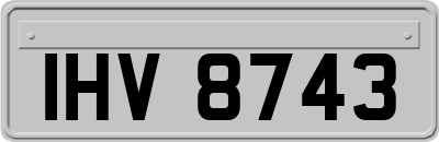 IHV8743