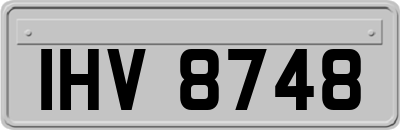 IHV8748