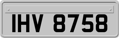IHV8758