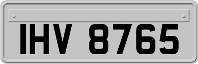 IHV8765