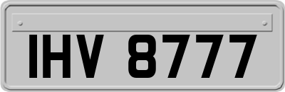 IHV8777