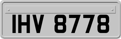 IHV8778
