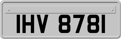 IHV8781