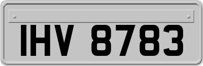 IHV8783