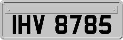 IHV8785