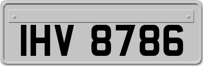 IHV8786