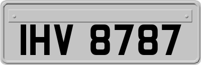IHV8787
