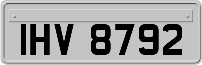IHV8792