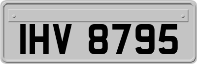 IHV8795