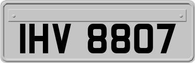 IHV8807