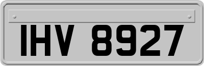 IHV8927