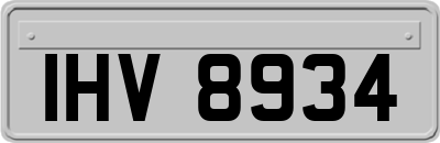 IHV8934