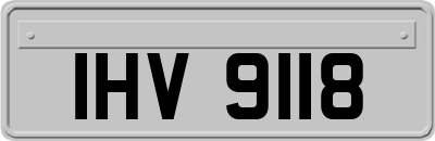 IHV9118