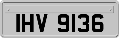 IHV9136