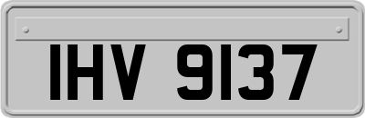IHV9137