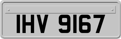 IHV9167