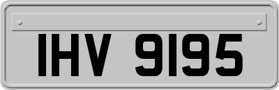 IHV9195