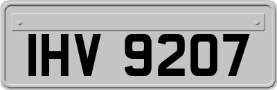 IHV9207