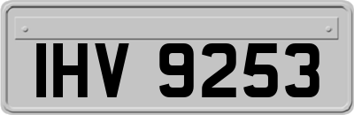 IHV9253
