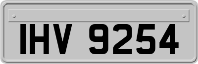 IHV9254