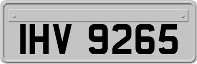 IHV9265