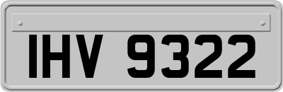 IHV9322