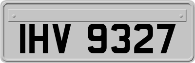 IHV9327