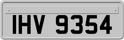 IHV9354