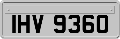 IHV9360