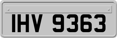 IHV9363
