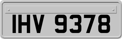 IHV9378