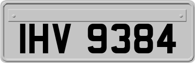 IHV9384