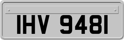 IHV9481
