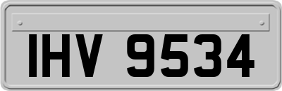 IHV9534