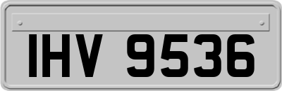 IHV9536