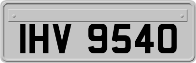 IHV9540