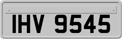 IHV9545