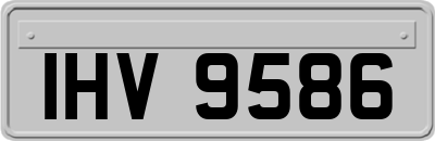 IHV9586