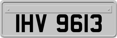 IHV9613