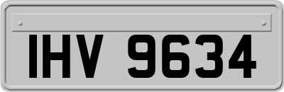IHV9634