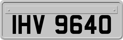 IHV9640