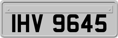 IHV9645