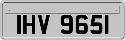 IHV9651