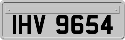 IHV9654
