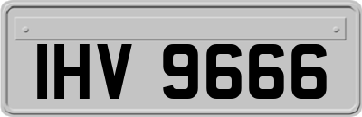 IHV9666