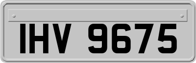 IHV9675