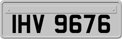 IHV9676