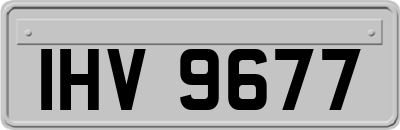 IHV9677