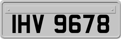 IHV9678