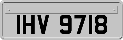 IHV9718